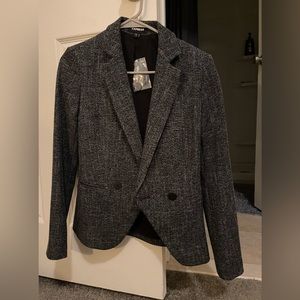 Express • blazer NWT
